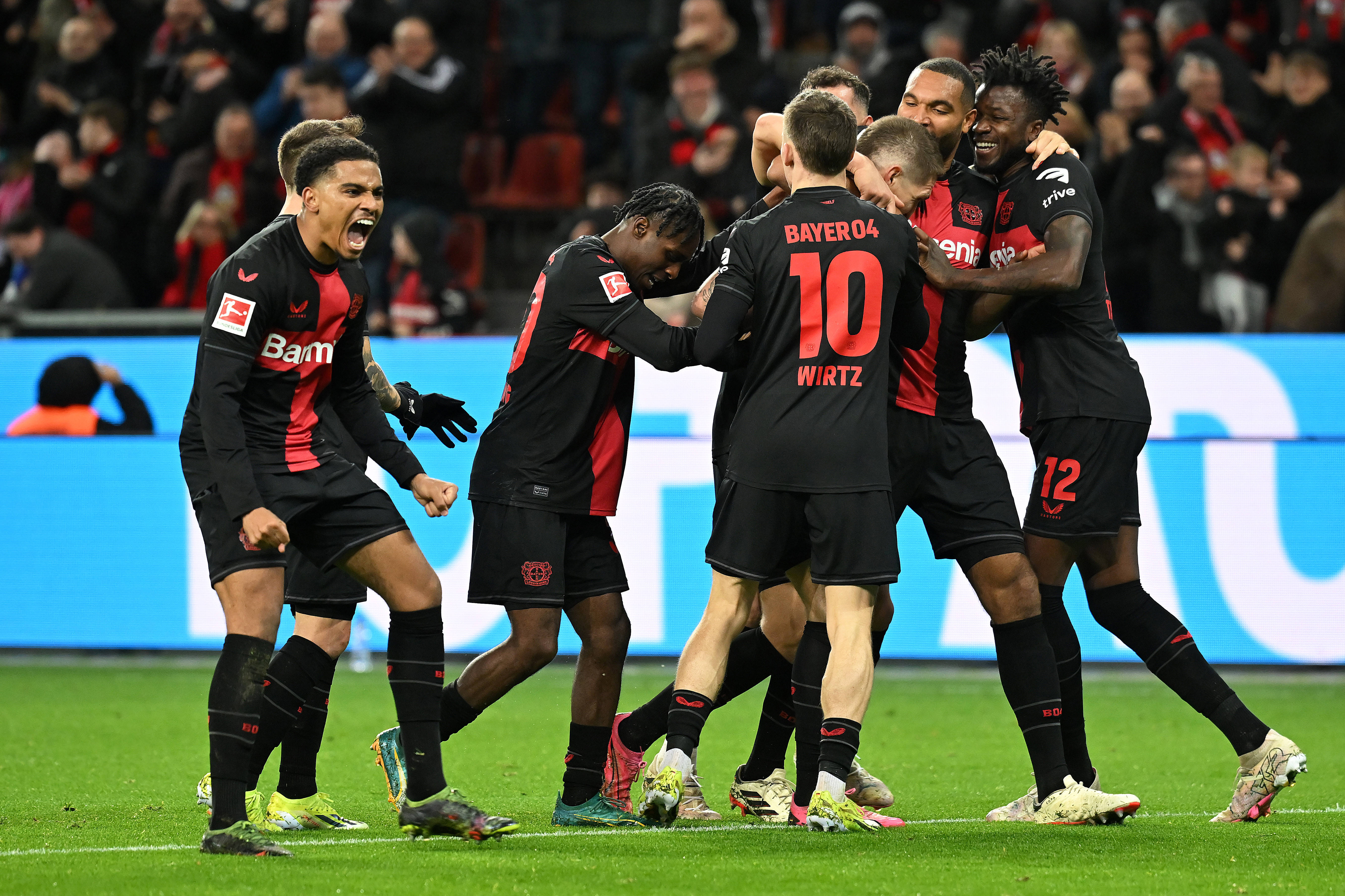 天行体育网站-斯图加特客场战平勒沃库森表现略显疲态(斯图加特vs勒沃库森在线直播)